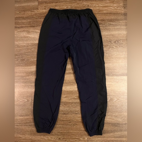 Lululemon Evergreen Track Pant in True Navy / Black Size 8 - Picture 6 of 10